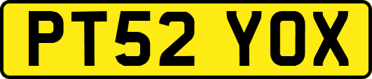 PT52YOX