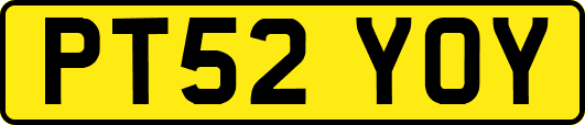 PT52YOY