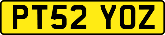 PT52YOZ