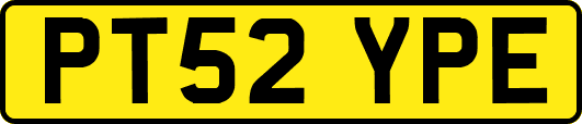 PT52YPE