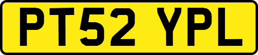 PT52YPL