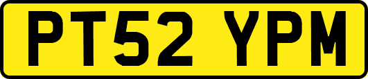 PT52YPM