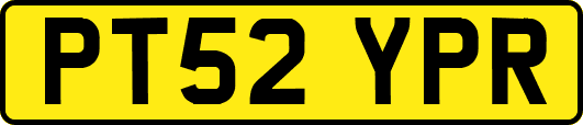 PT52YPR