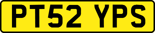 PT52YPS