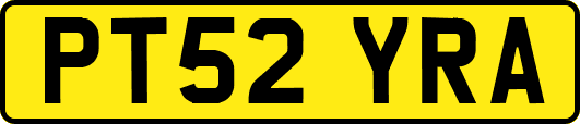 PT52YRA
