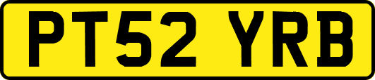 PT52YRB