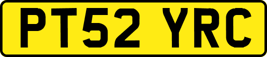 PT52YRC