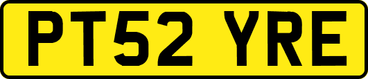 PT52YRE