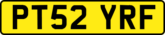 PT52YRF