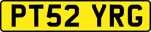 PT52YRG