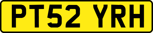PT52YRH