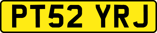 PT52YRJ