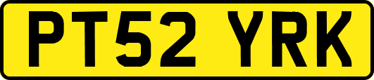 PT52YRK