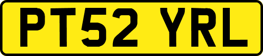 PT52YRL