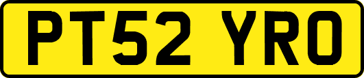 PT52YRO