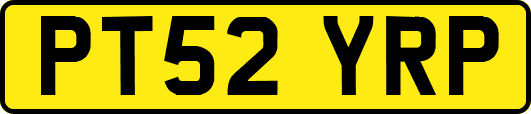 PT52YRP