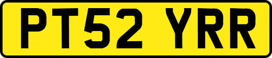 PT52YRR