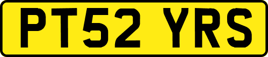 PT52YRS