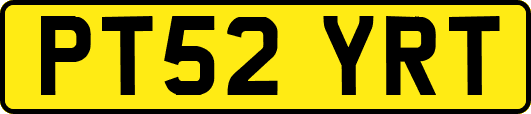 PT52YRT