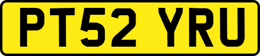 PT52YRU