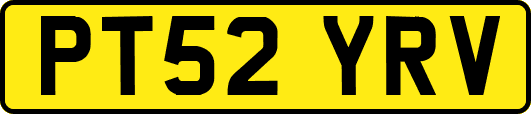 PT52YRV