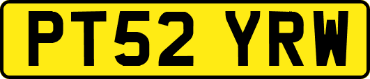 PT52YRW