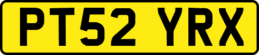 PT52YRX