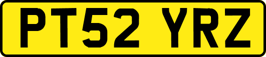 PT52YRZ
