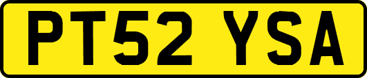 PT52YSA