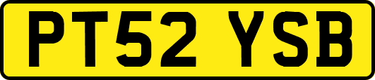 PT52YSB
