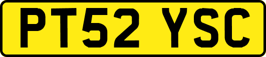 PT52YSC
