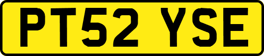 PT52YSE