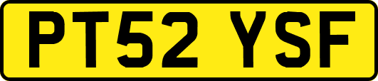 PT52YSF