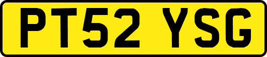 PT52YSG