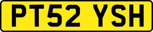 PT52YSH