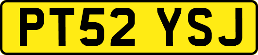 PT52YSJ