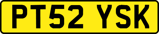 PT52YSK