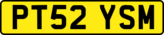 PT52YSM