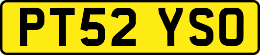 PT52YSO