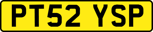 PT52YSP