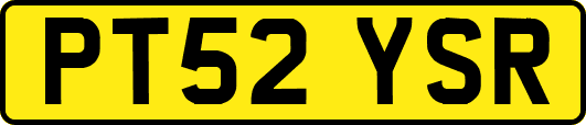 PT52YSR