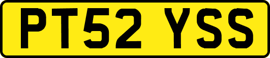 PT52YSS