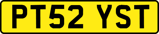 PT52YST