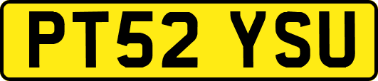 PT52YSU