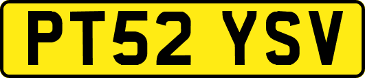 PT52YSV