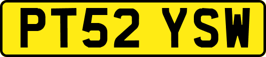 PT52YSW