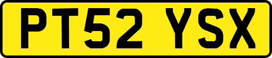 PT52YSX