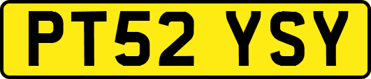 PT52YSY