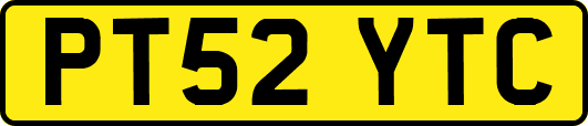 PT52YTC