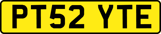 PT52YTE